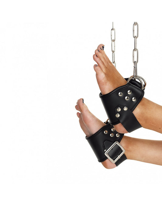 Rimba - Hanging Anclecuffs - UABDSM