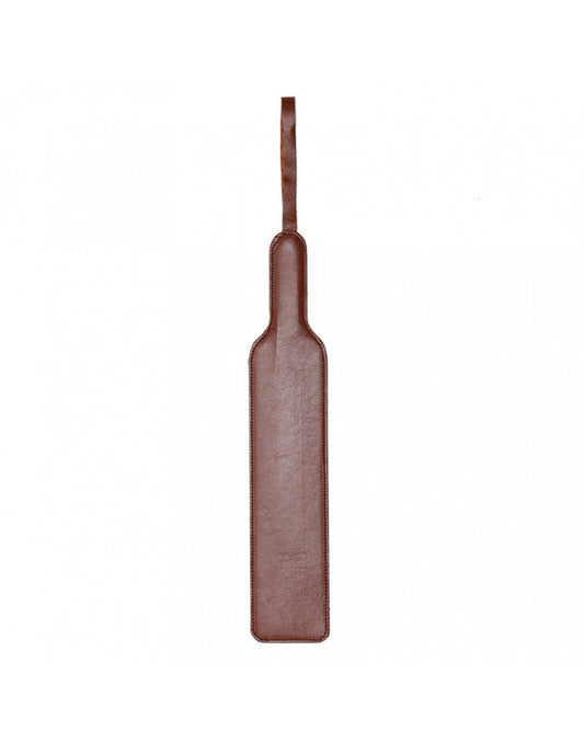 Rimba - Crack Whip Paddle 40 Cm Rimba - Crack Whip Paddle 40 Cm - UABDSM