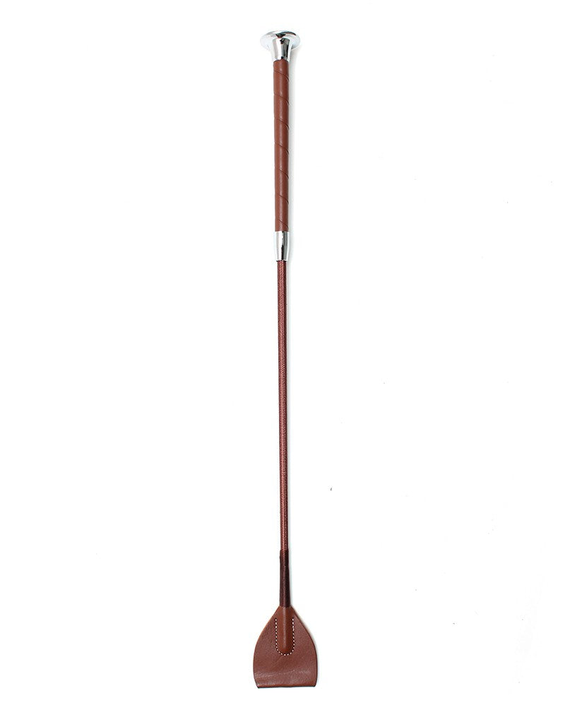 Rimba - Horse Whip Brown 60cm - UABDSM