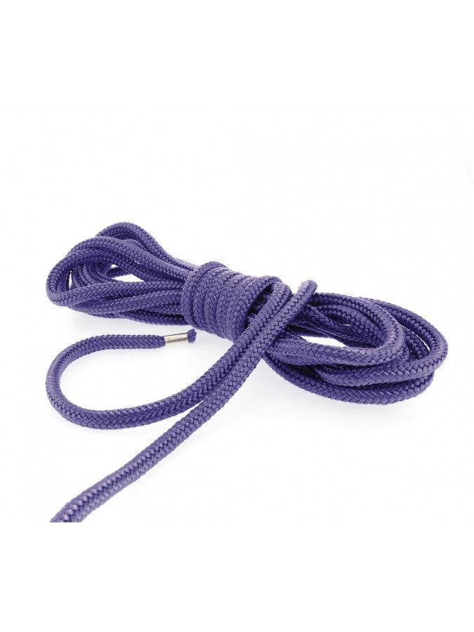 Rimba - Soft Bondage Cord 5 M 100% Nylon - UABDSM