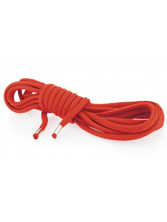 Rimba - Soft Bondage Cord 5 M 100% Nylon - UABDSM
