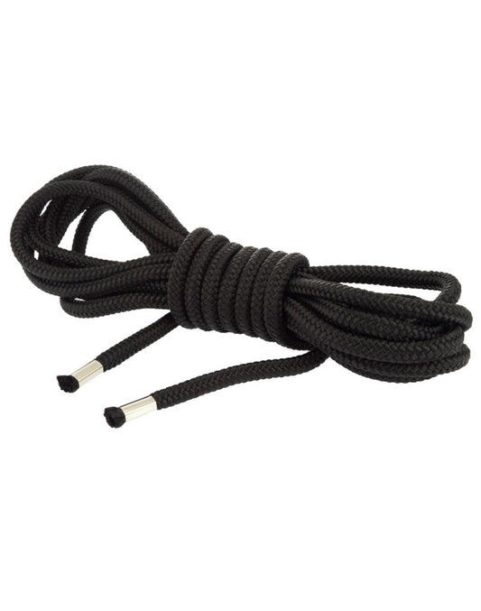 Rimba - Soft Bondage Cord 100% Nylon 15 M - UABDSM