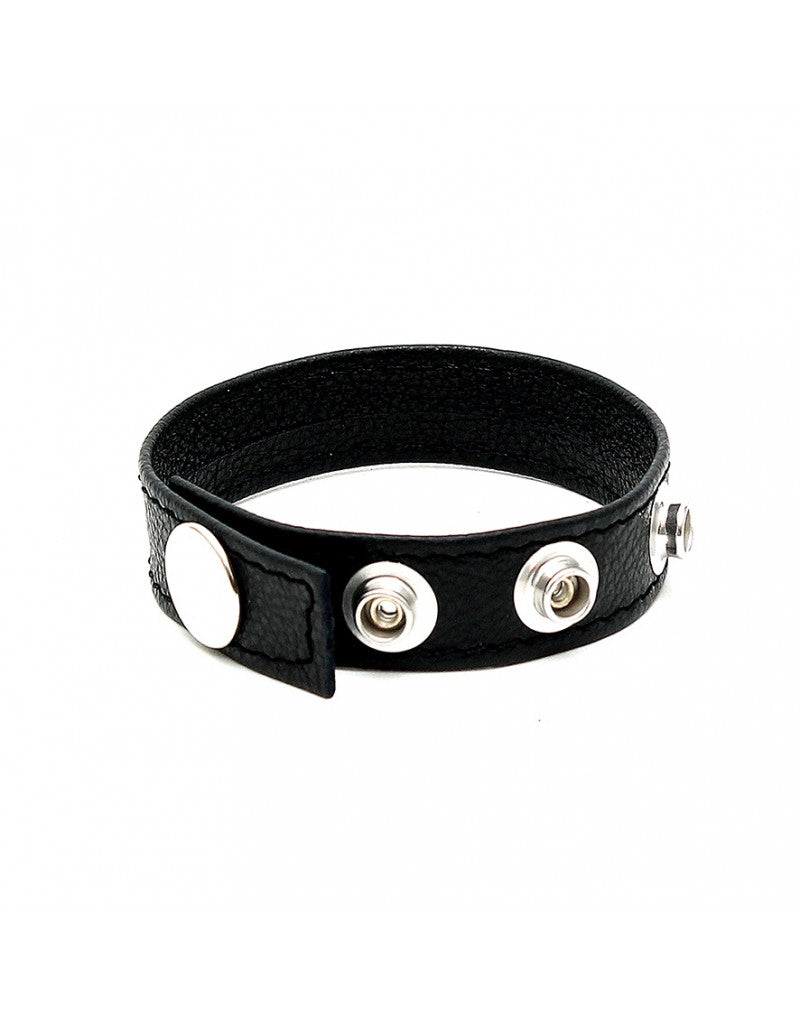 Rimba - Heavy Penisstrap (7401/1) - UABDSM