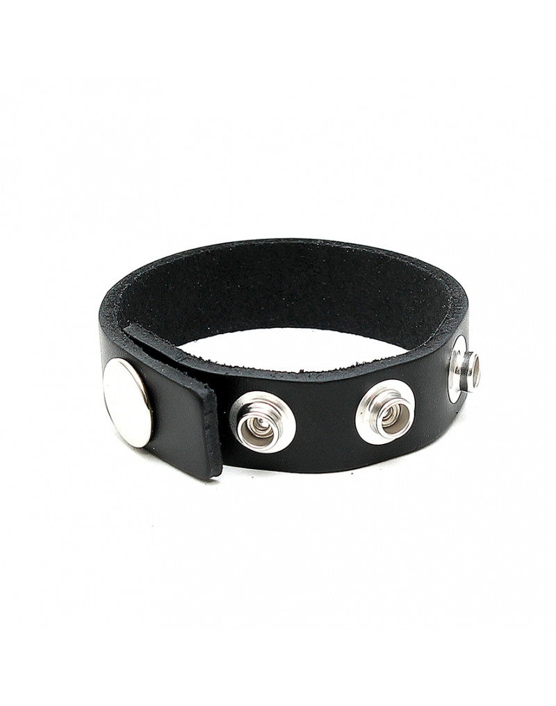 Rimba - Heavy Penisstrap - UABDSM