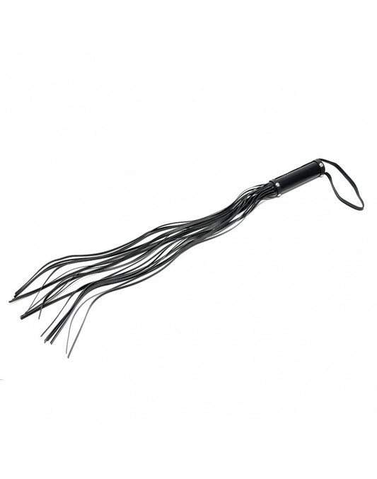 Rimba - Whip. 19 Strings. With Short Handdle - UABDSM