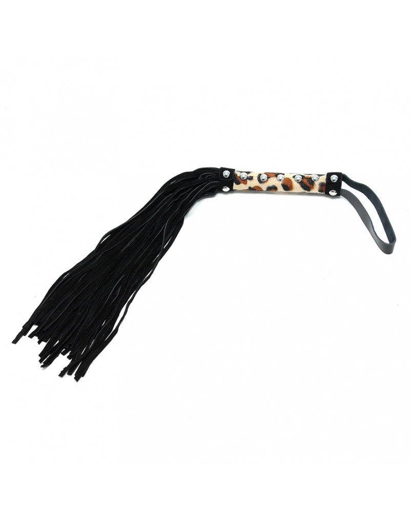 Rimba - Whip With 36 Strings - UABDSM