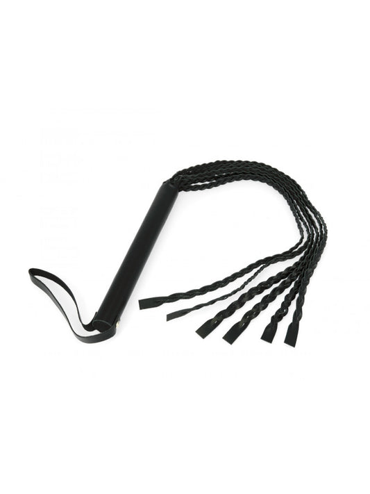 Rimba - Whip Of 6 Plaited Strings Rimba - Whip Of 6 Plaited Strings - UABDSM