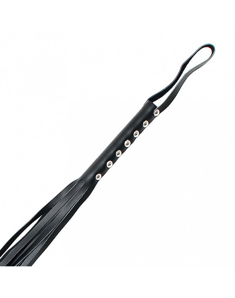 Rimba - Whip With 12 Strings - UABDSM