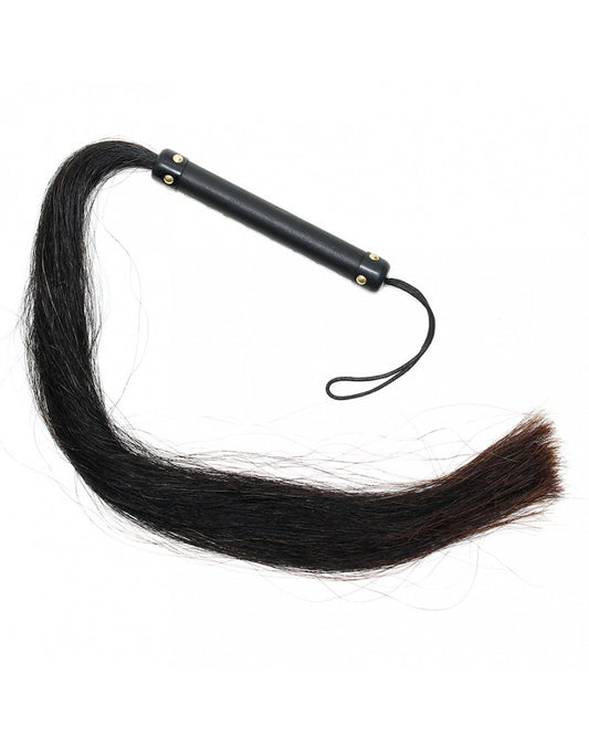 Rimba - Whip With Horse Hair - UABDSM