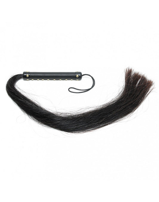 Rimba - Whip With Horse Hair Rimba - Whip With Horse Hair - UABDSM