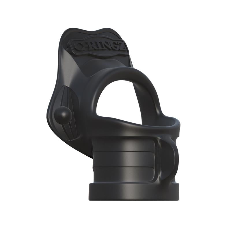 Ring and Ball Stretcher Black - UABDSM