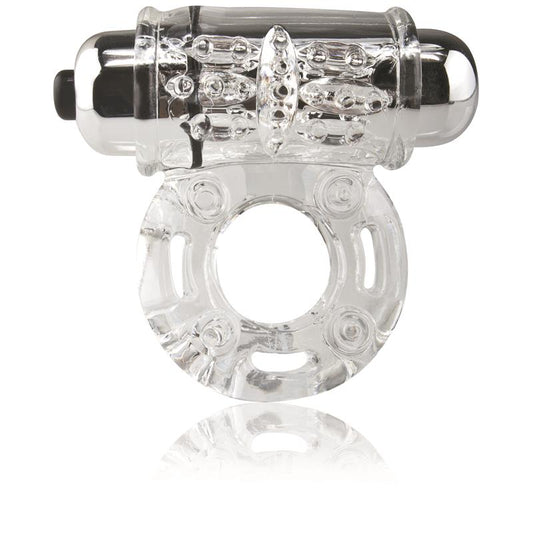 Ring O Wow - Clear Ring O Wow - Clear - UABDSM