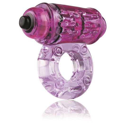 Ring O Wow - Purple - UABDSM