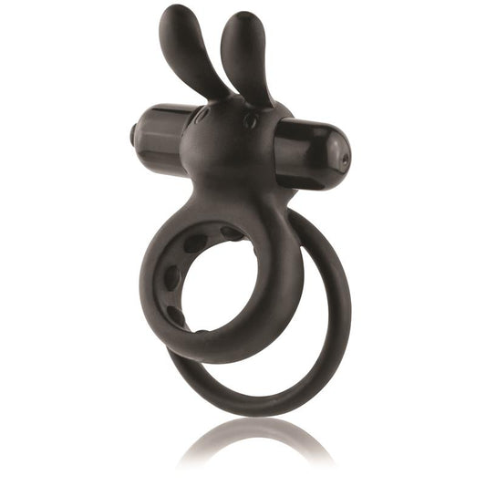 Ring Ohare - Black - UABDSM