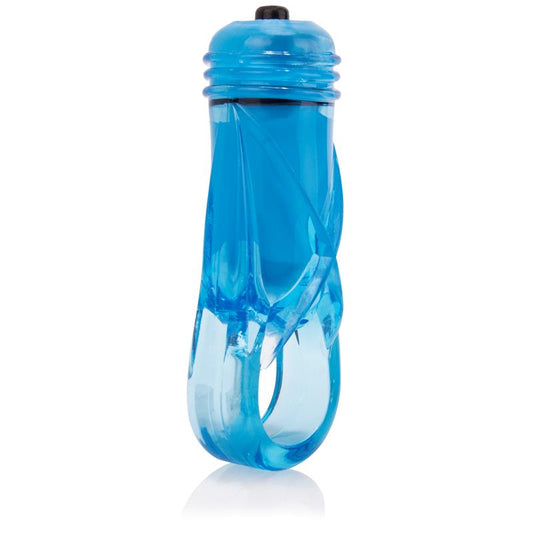 Ring Oyeah! Plus - Blue - UABDSM