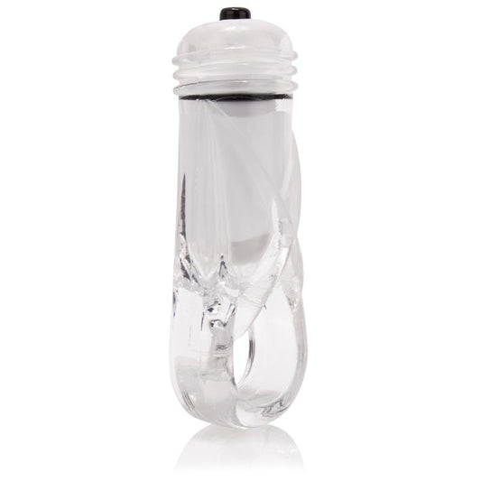 Ring Oyeah! plus - Clear - UABDSM