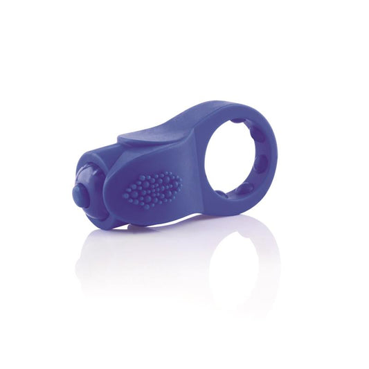 Ring Primo Apex - Blue - UABDSM