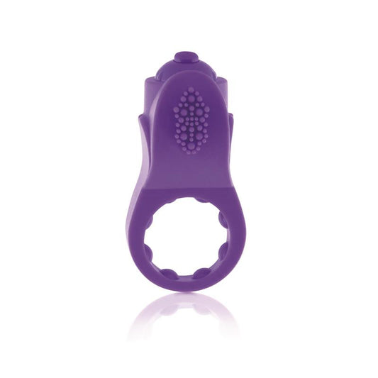 Ring Primo Apex - Purple Ring Primo Apex - Purple - UABDSM
