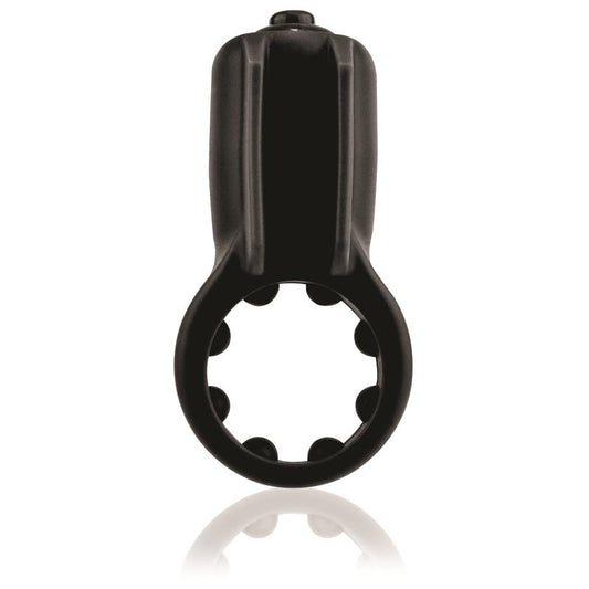 Ring Primo Minx - Black Ring Primo Minx - Black - UABDSM