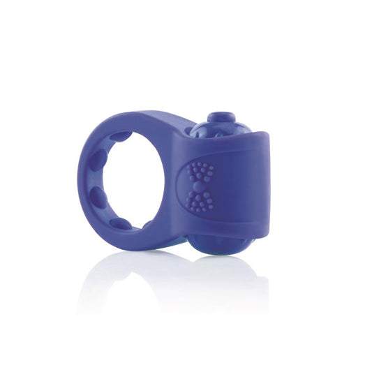 Ring Primo Tux - Blue - UABDSM