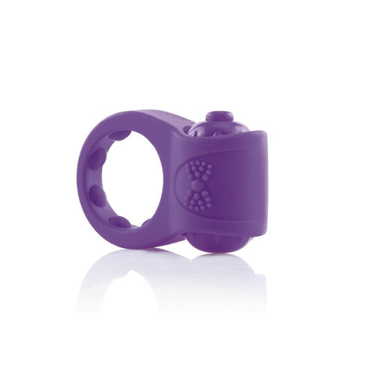 Ring Primo Tux - Purple - UABDSM