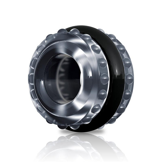 Ring Set Pro Performance C-Ring Black Ring Set Pro Performance C-Ring Black - UABDSM