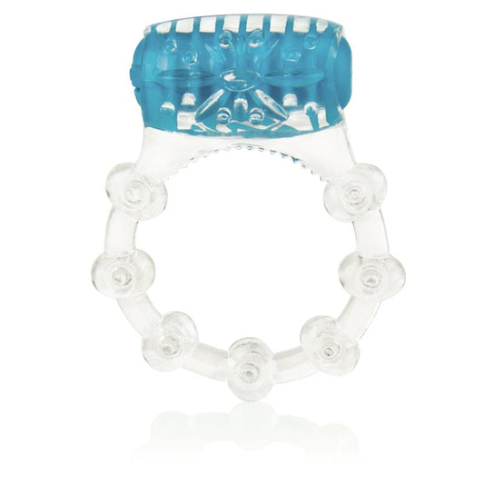Ring Vibe ColorPoP - Blue Ring Vibe ColorPoP - Blue - UABDSM
