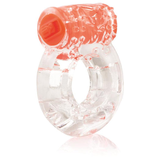Ring Vibe ColorPop - Orange - UABDSM