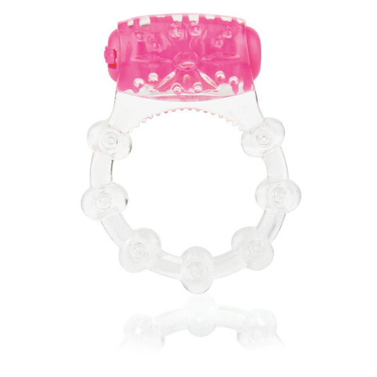 Ring Vibe ColorPoP - Pink Ring Vibe ColorPoP - Pink - UABDSM