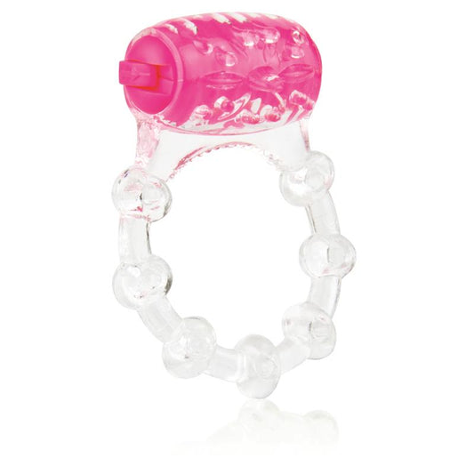Ring Vibe ColorPoP - Pink - UABDSM