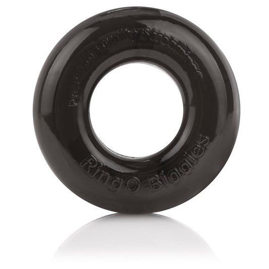 Ringo Biggies - Black - UABDSM