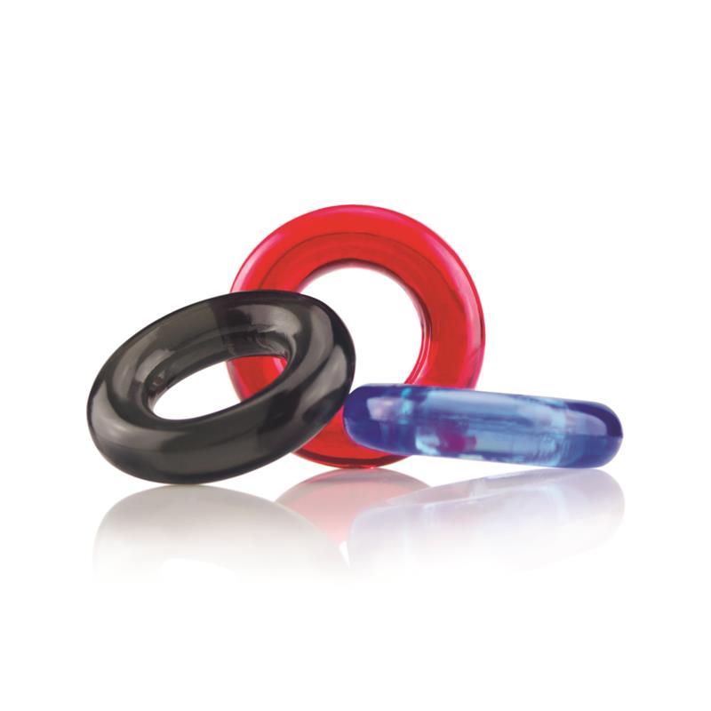 Ringo - Blue - UABDSM