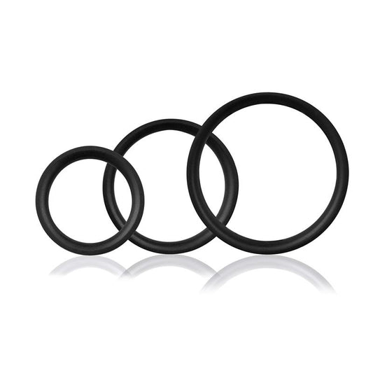 Ringo Pro x3 - Black Ringo Pro x3 - Black - UABDSM