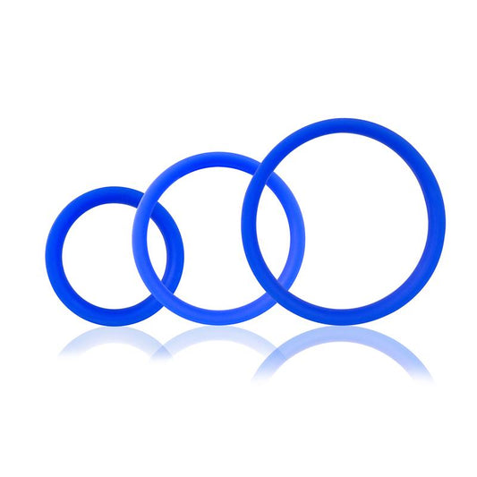 Ringo Pro x3 - Blue Ringo Pro x3 - Blue - UABDSM