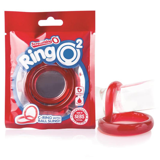 Ringo2 - Red Ringo2 - Red - UABDSM