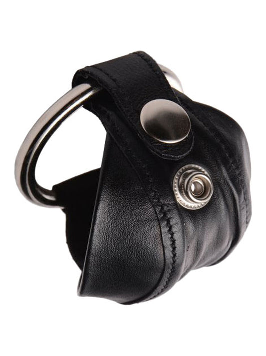 Strict Leather Cock Straight Jacket Strict Leather Cock Straight Jacket - UABDSM