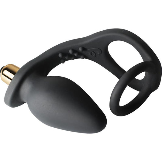 Ro-Zen Pro Black Ro-Zen Pro Black - UABDSM
