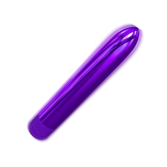 Rocket Vibe Metallic Purple 18 cm Rocket Vibe Metallic Purple 18 cm - UABDSM