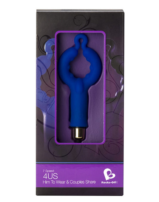 Rocks-Off 4US - UABDSM