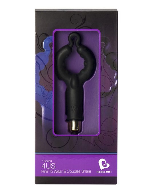 Rocks-Off 4US - UABDSM