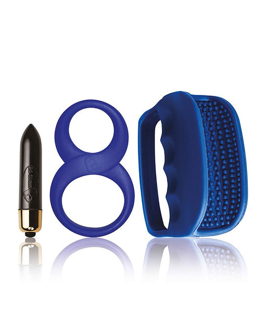 Rocks-Off Feranti Boys Will Be Boys Rocks-Off Feranti Boys Will Be Boys - UABDSM