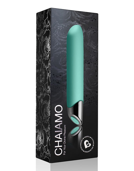 Rocks-Off Chaiamo - UABDSM