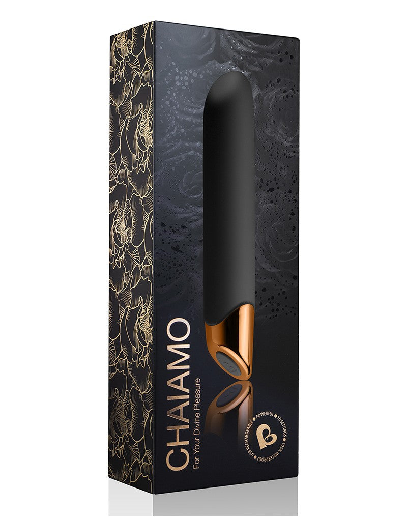 Rocks-Off Chaiamo - UABDSM