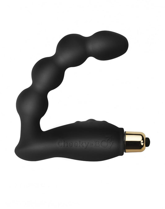 Rocks-Off Cheeky-Boy 7 Speed Rocks-Off Cheeky-Boy 7 Speed - UABDSM