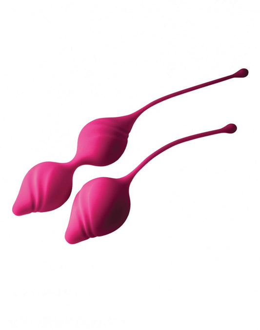 Rocks-Off Feranti Hold Me Tight Kegel Kit Rocks-Off Feranti Hold Me Tight Kegel Kit - UABDSM