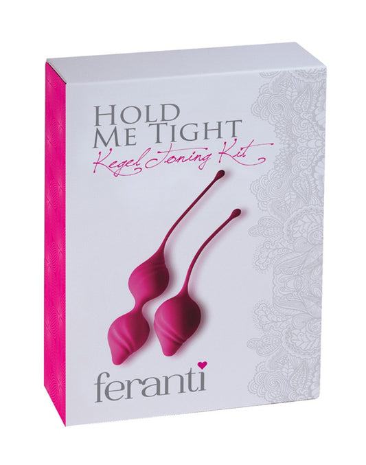 Rocks-Off Feranti Hold Me Tight Kegel Kit - UABDSM