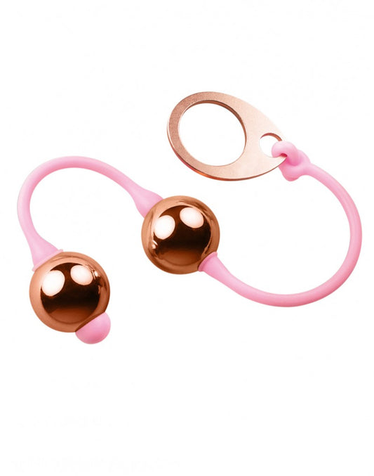 Rocks-Off - Golden Balls Rocks-Off - Golden Balls - UABDSM