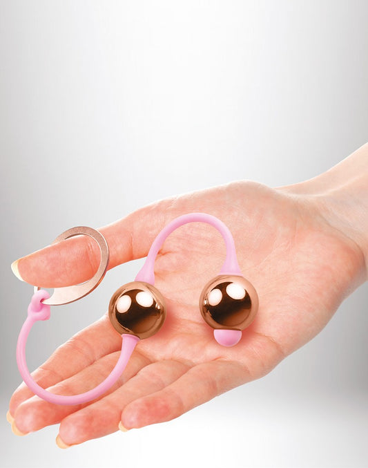 Rocks-Off - Golden Balls - UABDSM