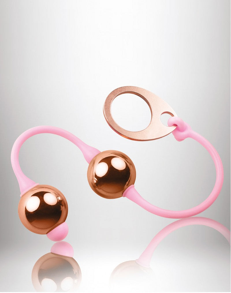 Rocks-Off - Golden Balls - UABDSM