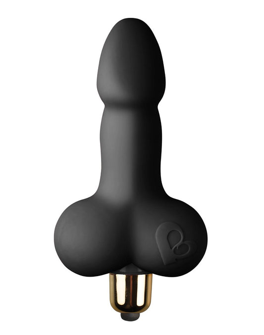 Rocks-Off Little Cocky Rocks-Off Little Cocky - UABDSM